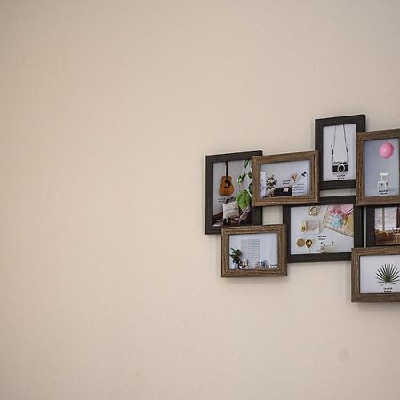 Anastasios Room'S Olympiaki Akti Bagian luar foto