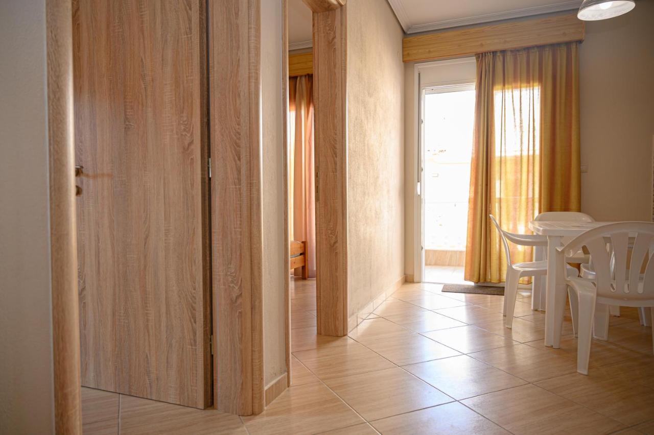 Anastasios Room'S Olympiaki Akti Bagian luar foto